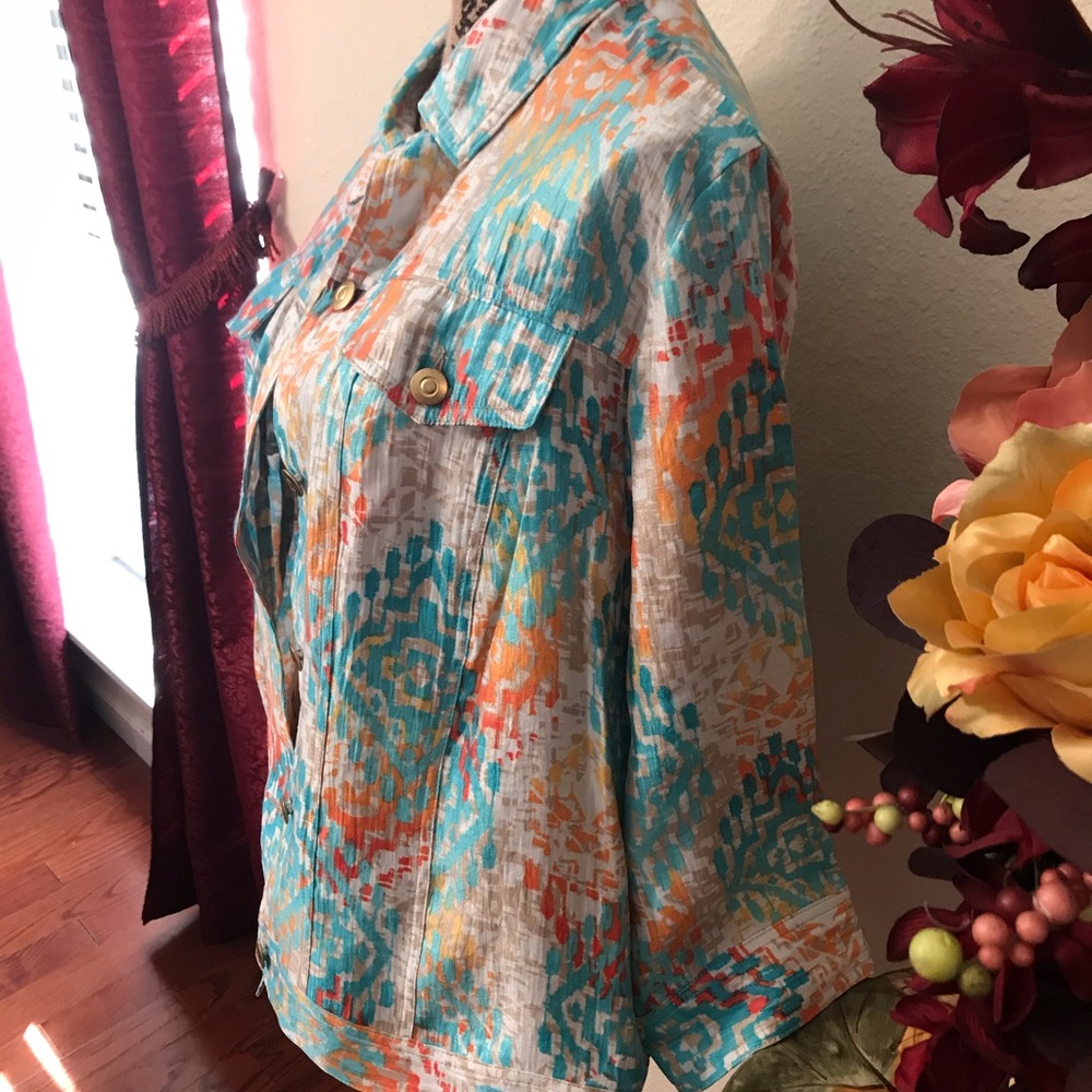 Ruby Rd. Jacket - image 3